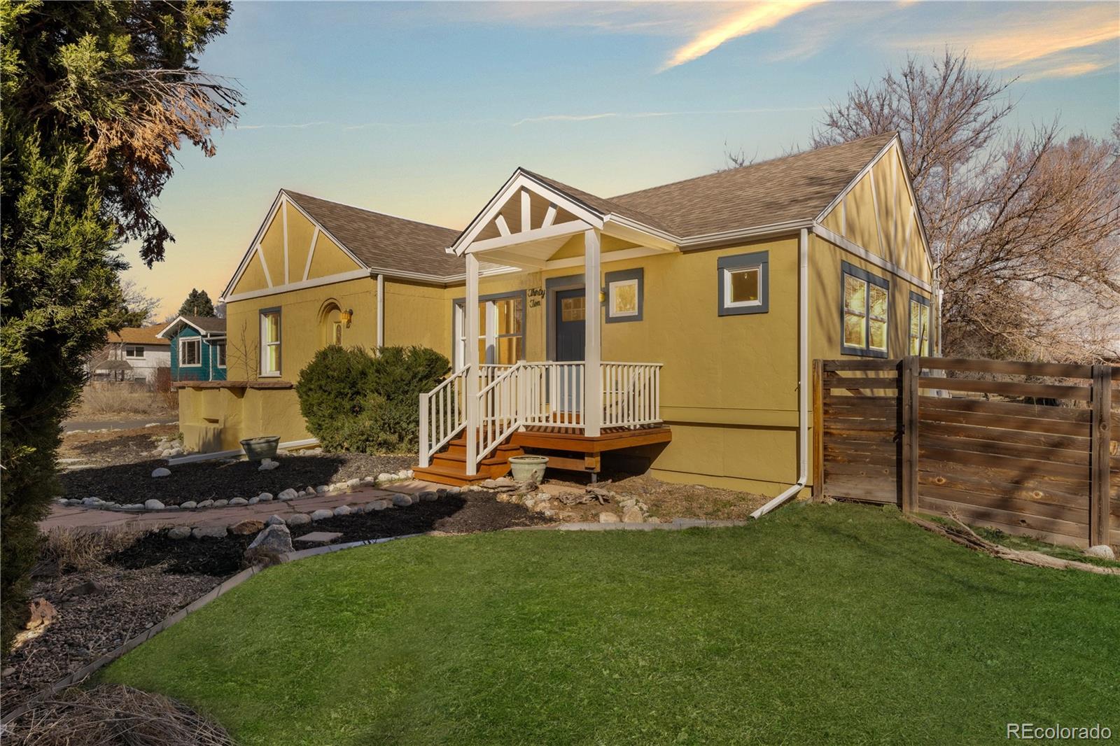 3010 Pierce St, Wheat Ridge, CO 80214