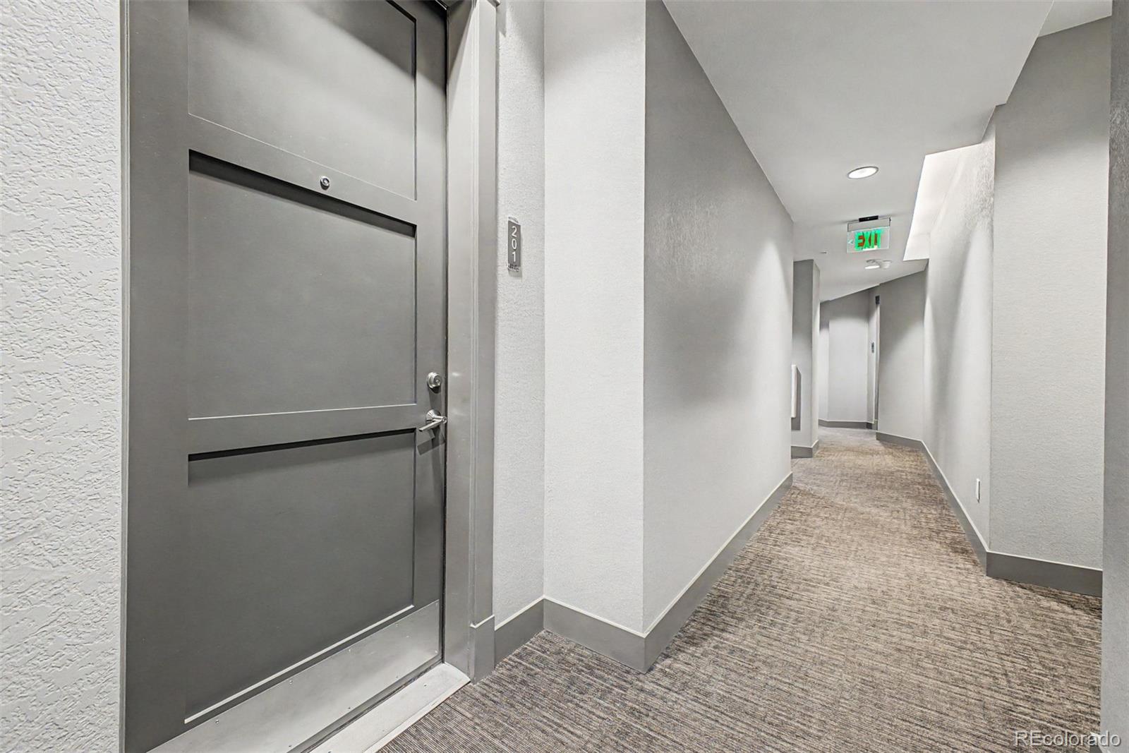4885 S Monaco St #201, Denver, CO 80237