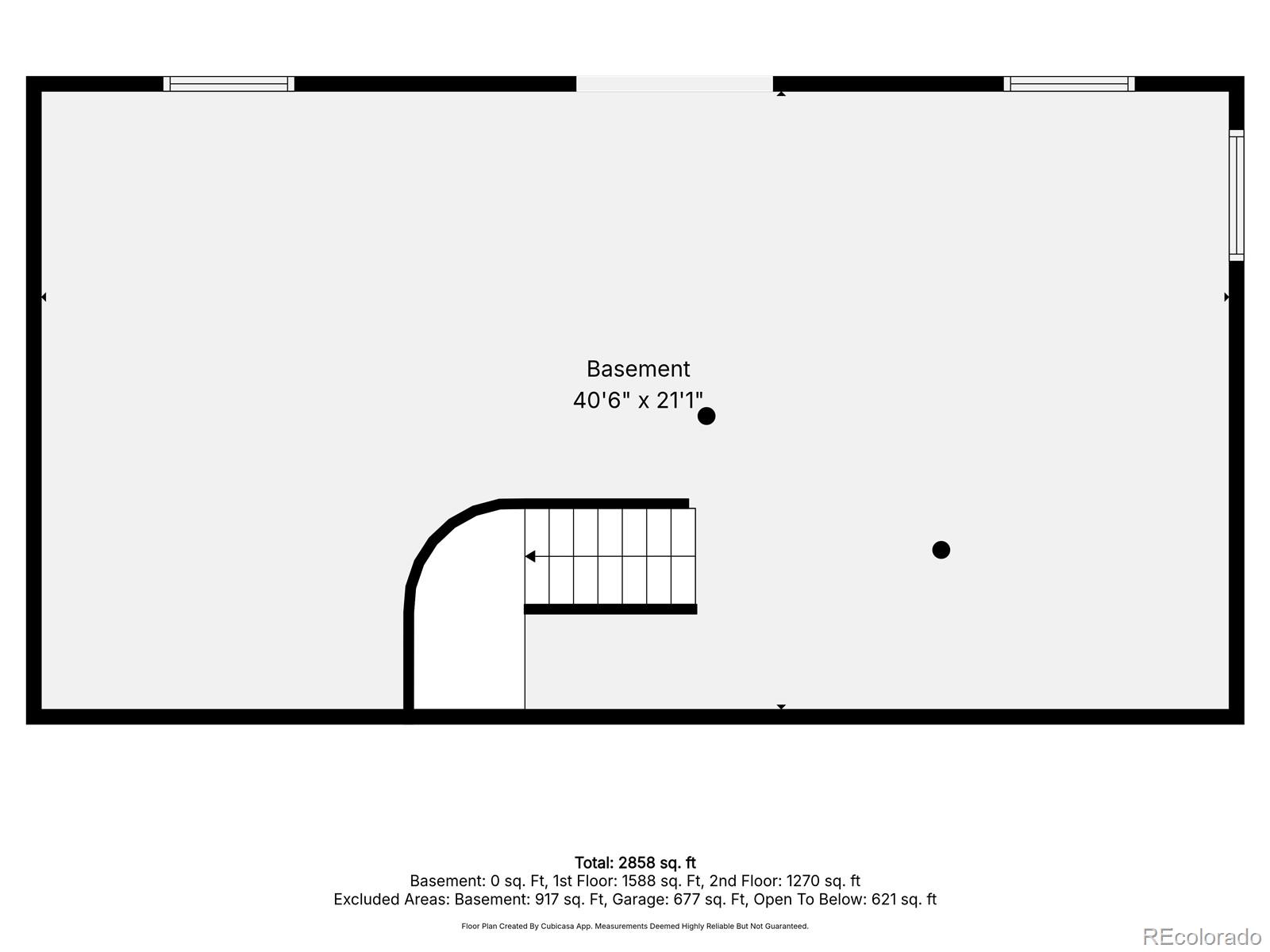 1418 Pine View Rd, Golden, CO 80403