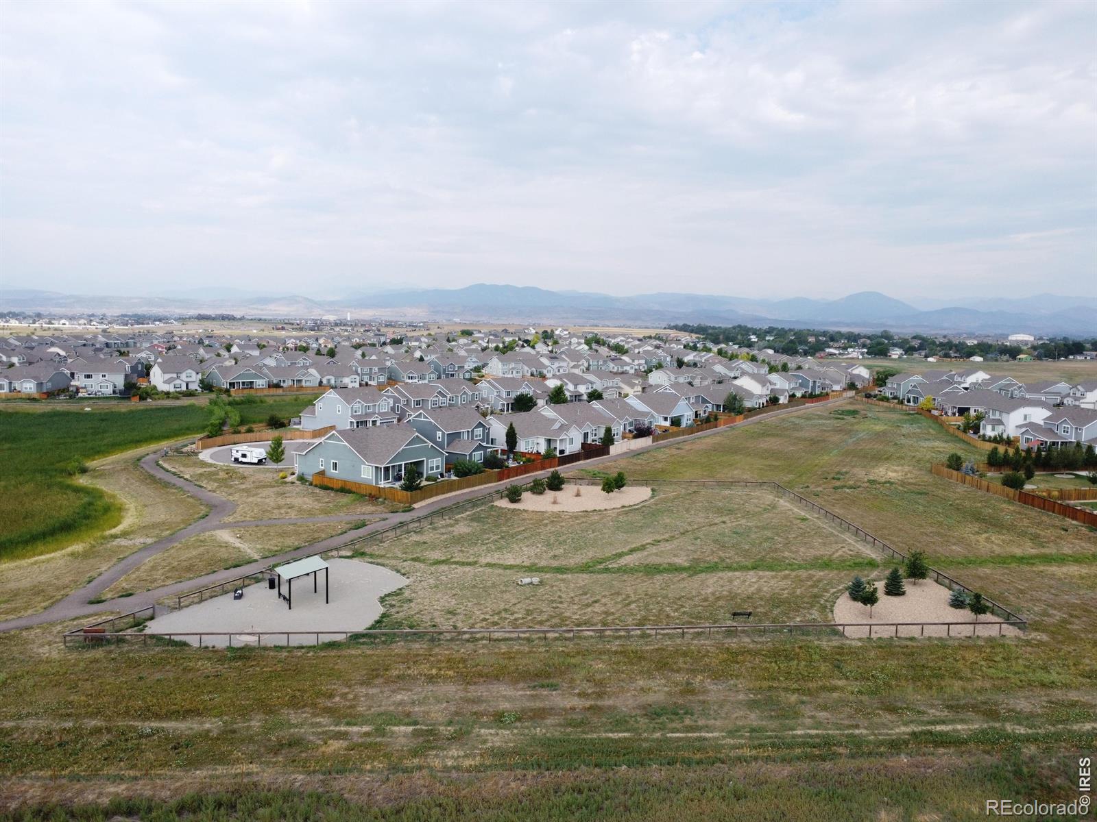 2881 Tallgrass Ln, Berthoud, CO 80513