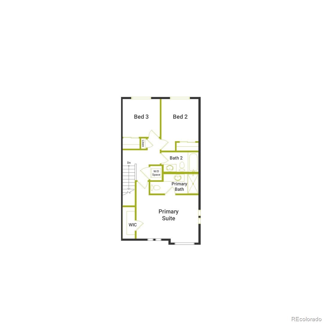 22391 E 46th Ave, Aurora, CO 80019