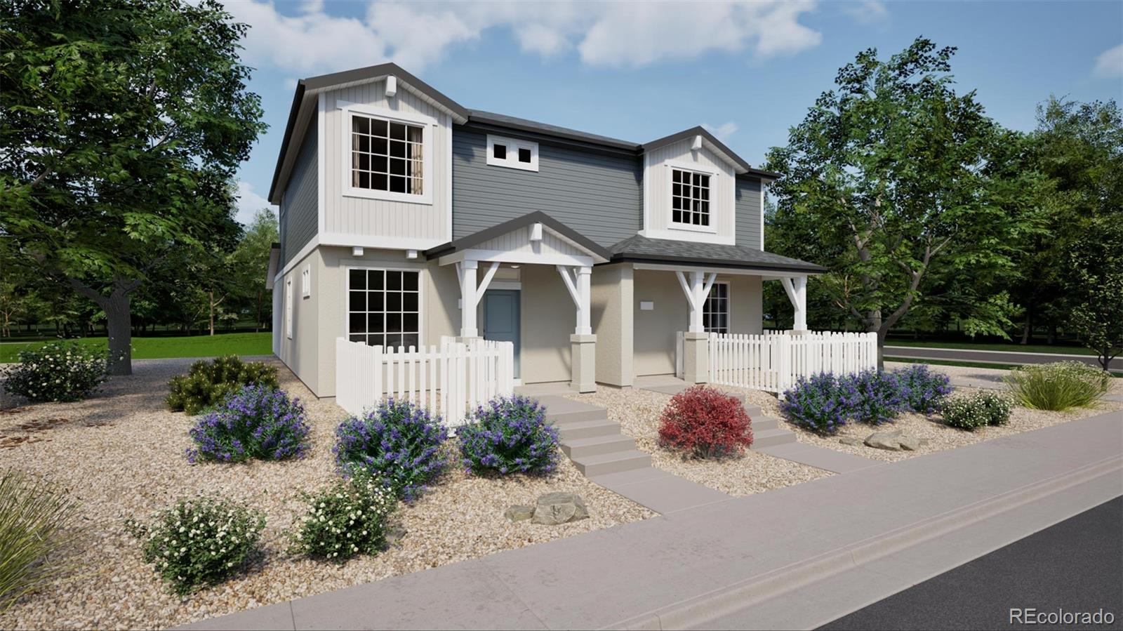 22391 E 46th Ave, Aurora, CO 80019