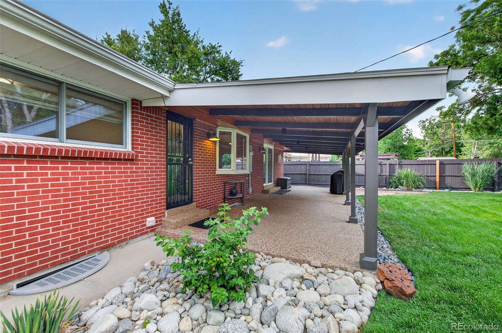 2860 S Jay St, Denver, CO 80227