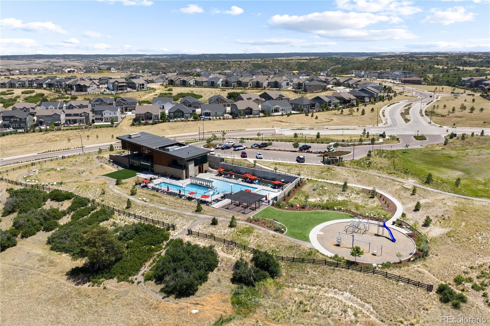 3918 Doubletrack Ln, Castle Rock, CO 80108