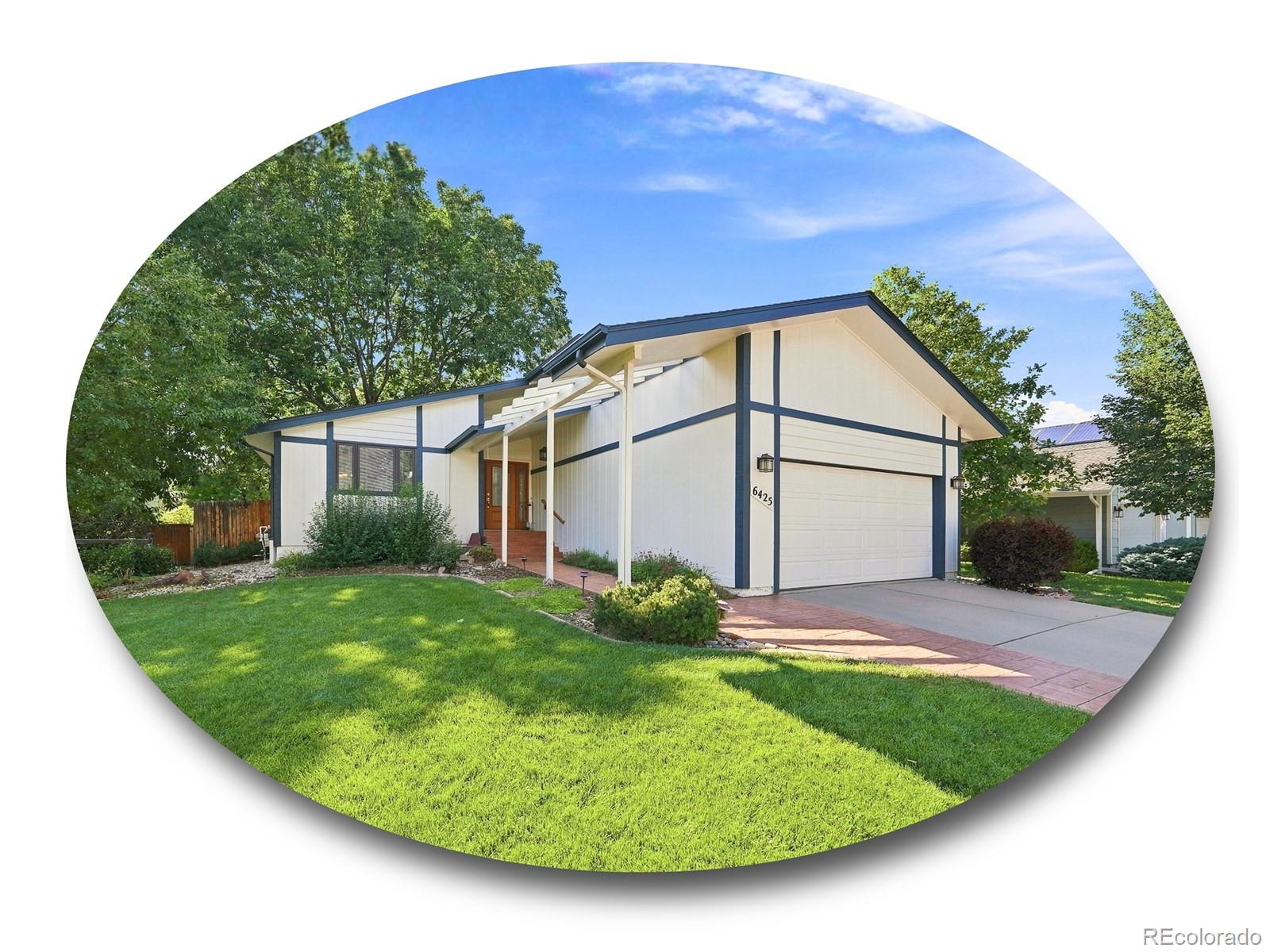 6425 S Galena Ct, Englewood, CO 80111