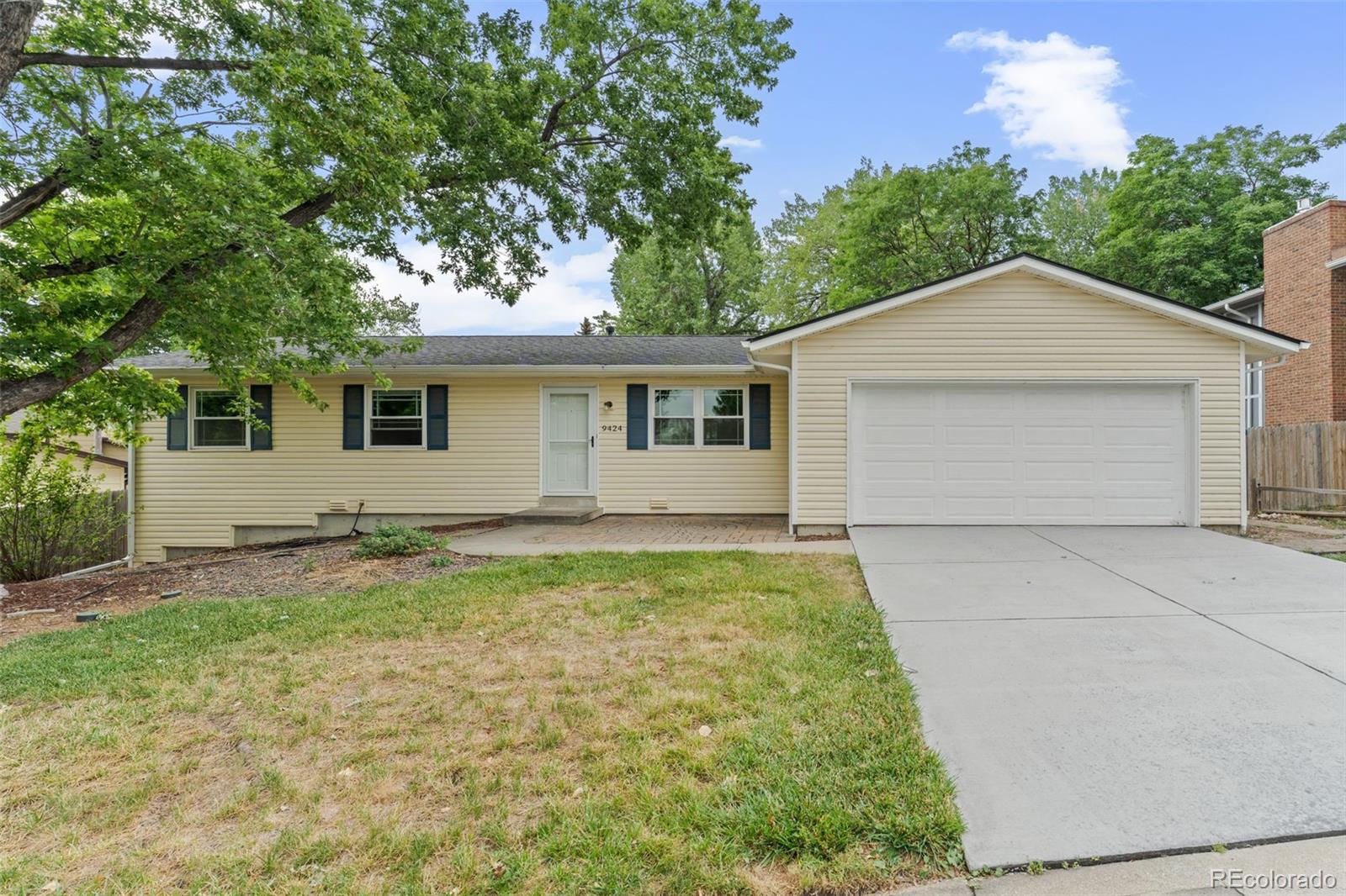 9424 W 75th Way, Arvada, CO 80005