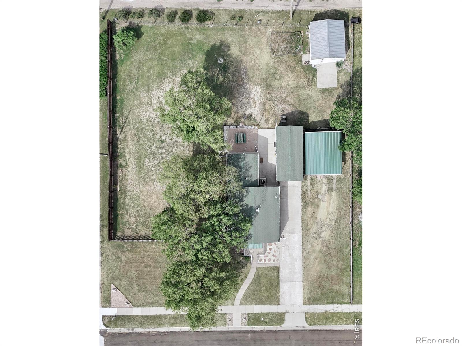 501 Delta Ave, Akron, CO 80720