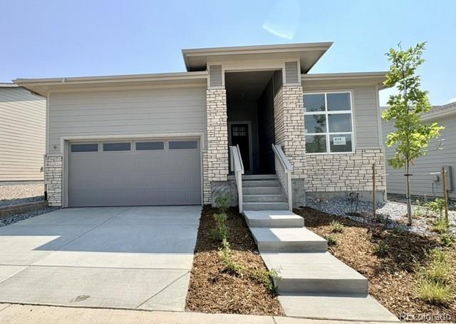 415 Basin Daisy St, Castle Rock, CO 80104