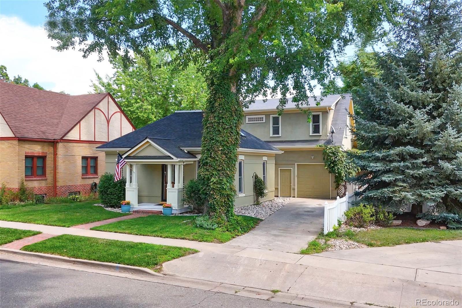 430 N Harrison Ave, Loveland, CO 80537