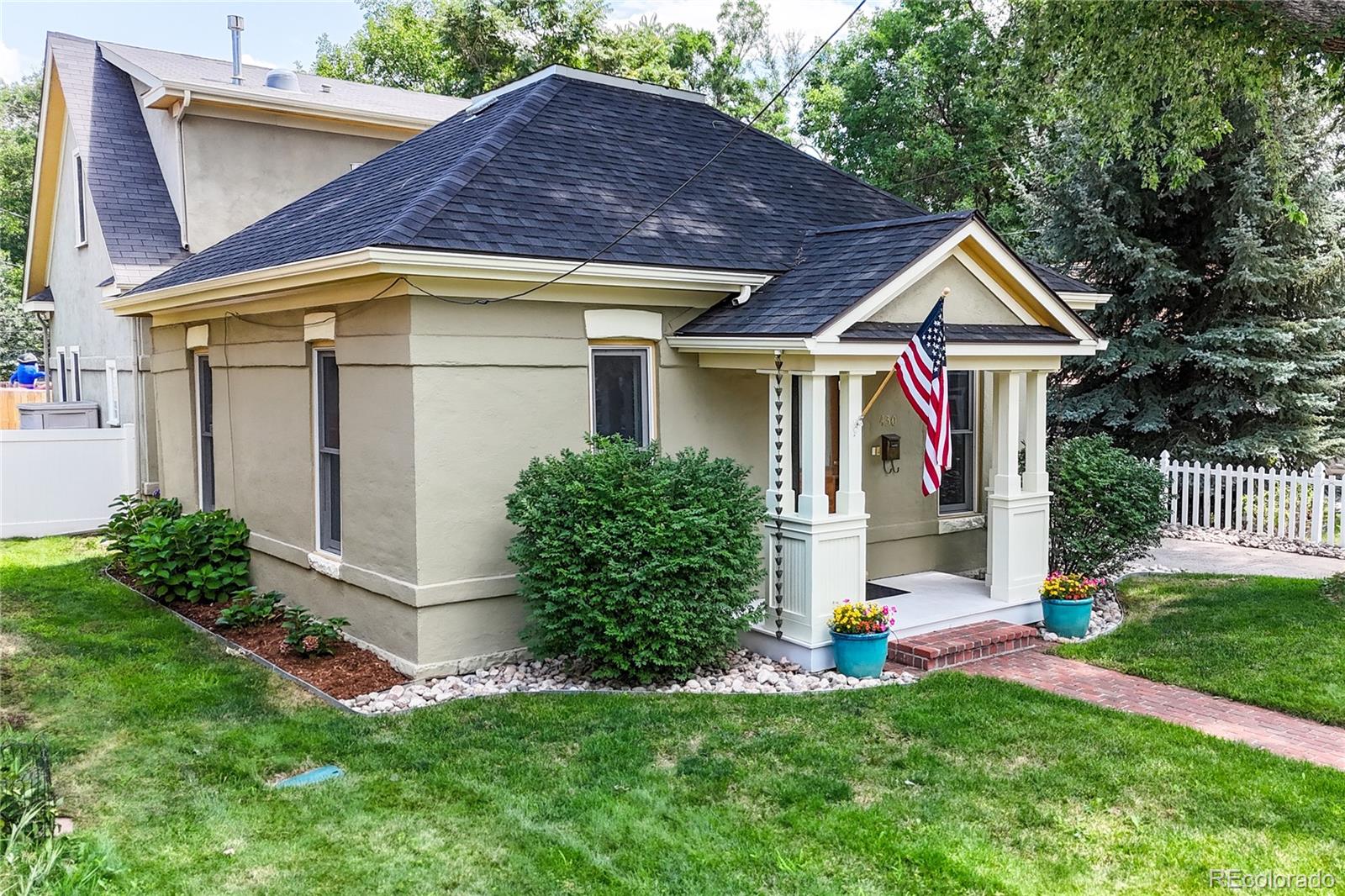 430 N Harrison Ave, Loveland, CO 80537