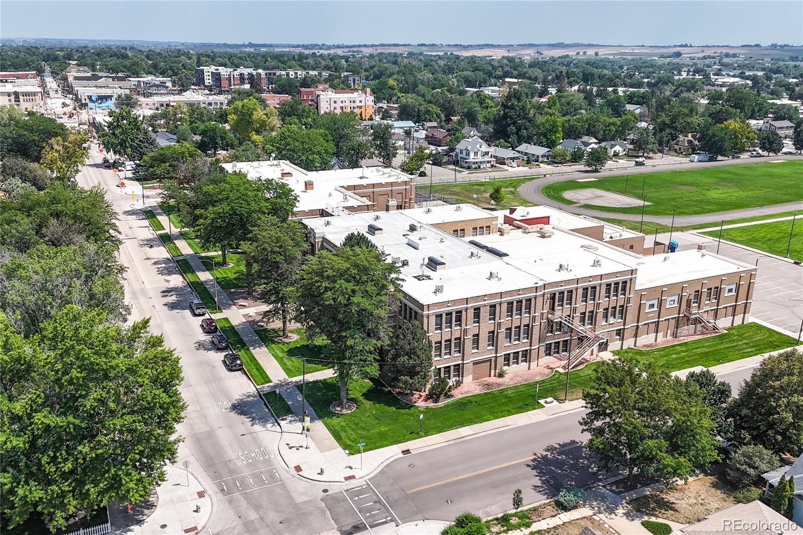 430 N Harrison Ave, Loveland, CO 80537