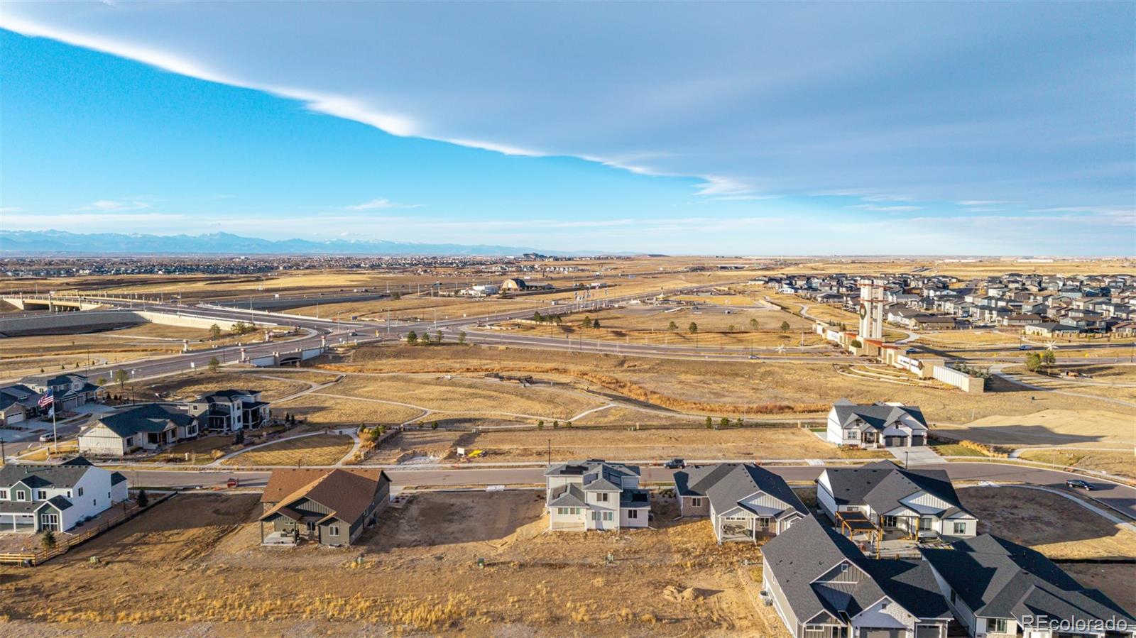 23814 E 36th Pl, Aurora, CO 80019