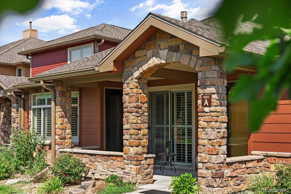 8602 Gold Peak Dr #A, Littleton, CO 80130
