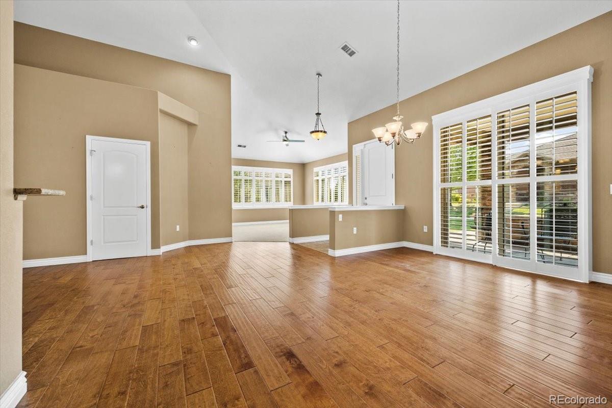 8602 Gold Peak Dr #A, Littleton, CO 80130