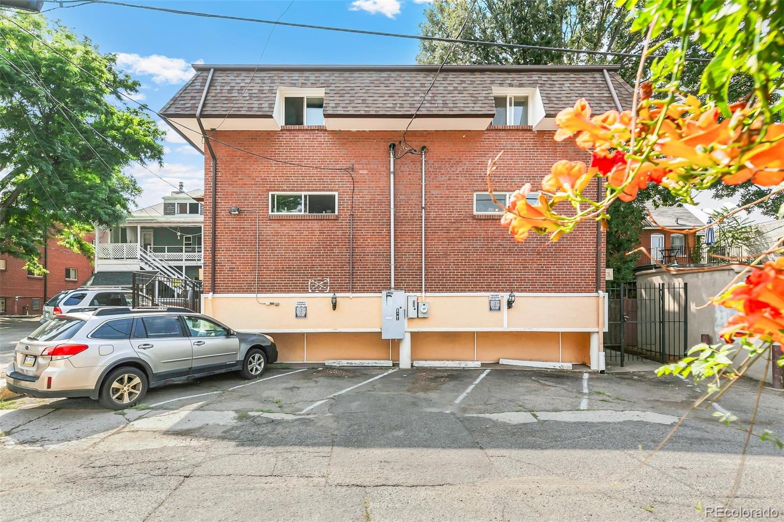 1152 N York St, Denver, CO 80206
