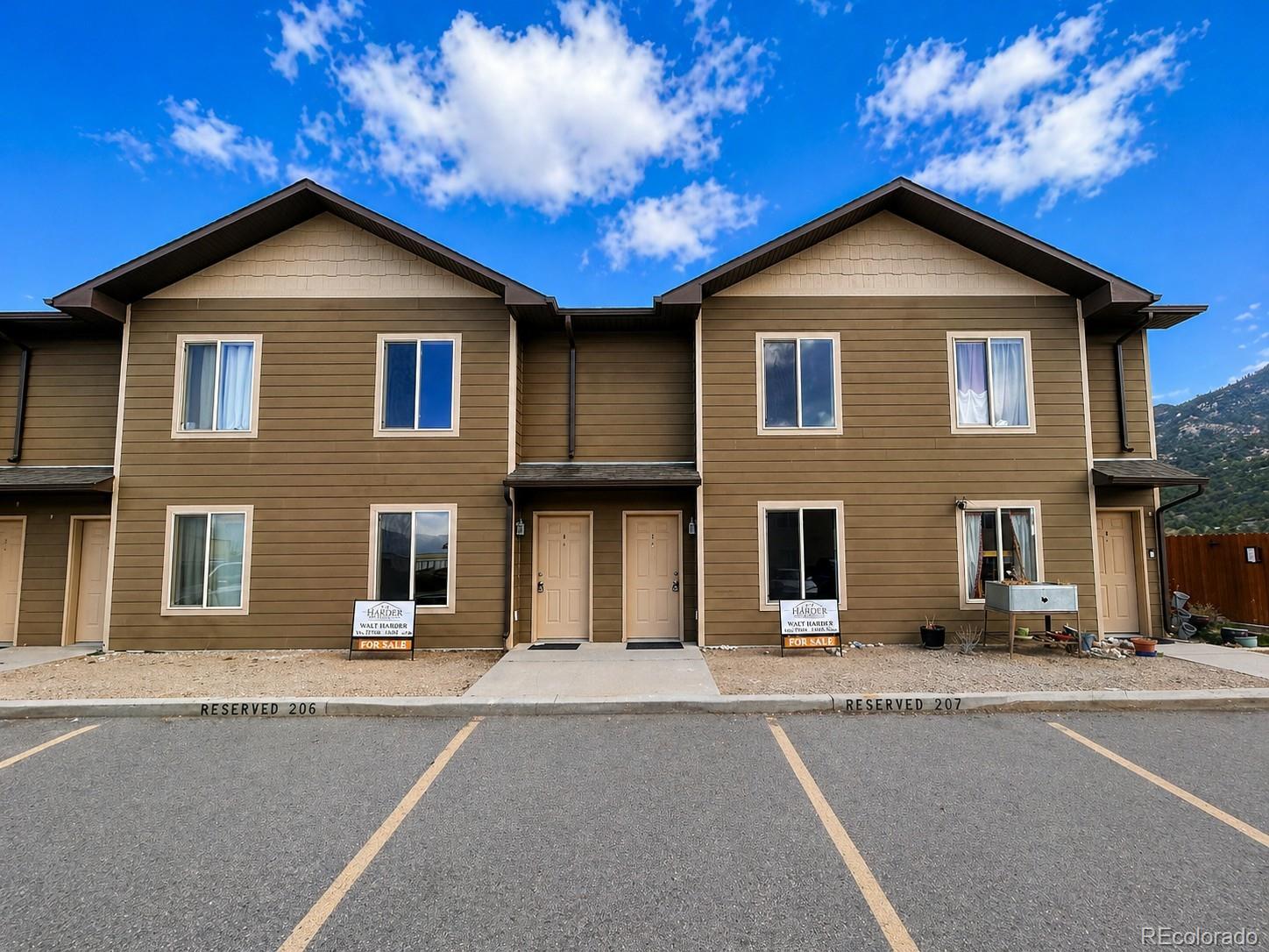 480 Antero Cir #2-06, Buena Vista, CO 81211