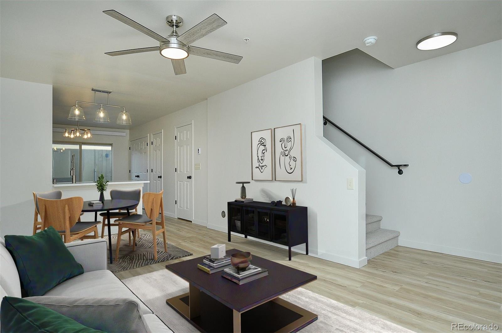 480 Antero Cir #2-06, Buena Vista, CO 81211
