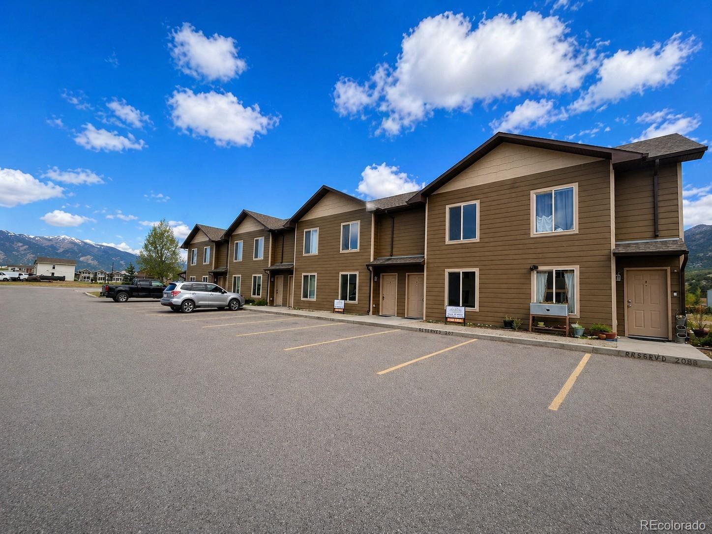 480 Antero Cir #2-07, Buena Vista, CO 81211
