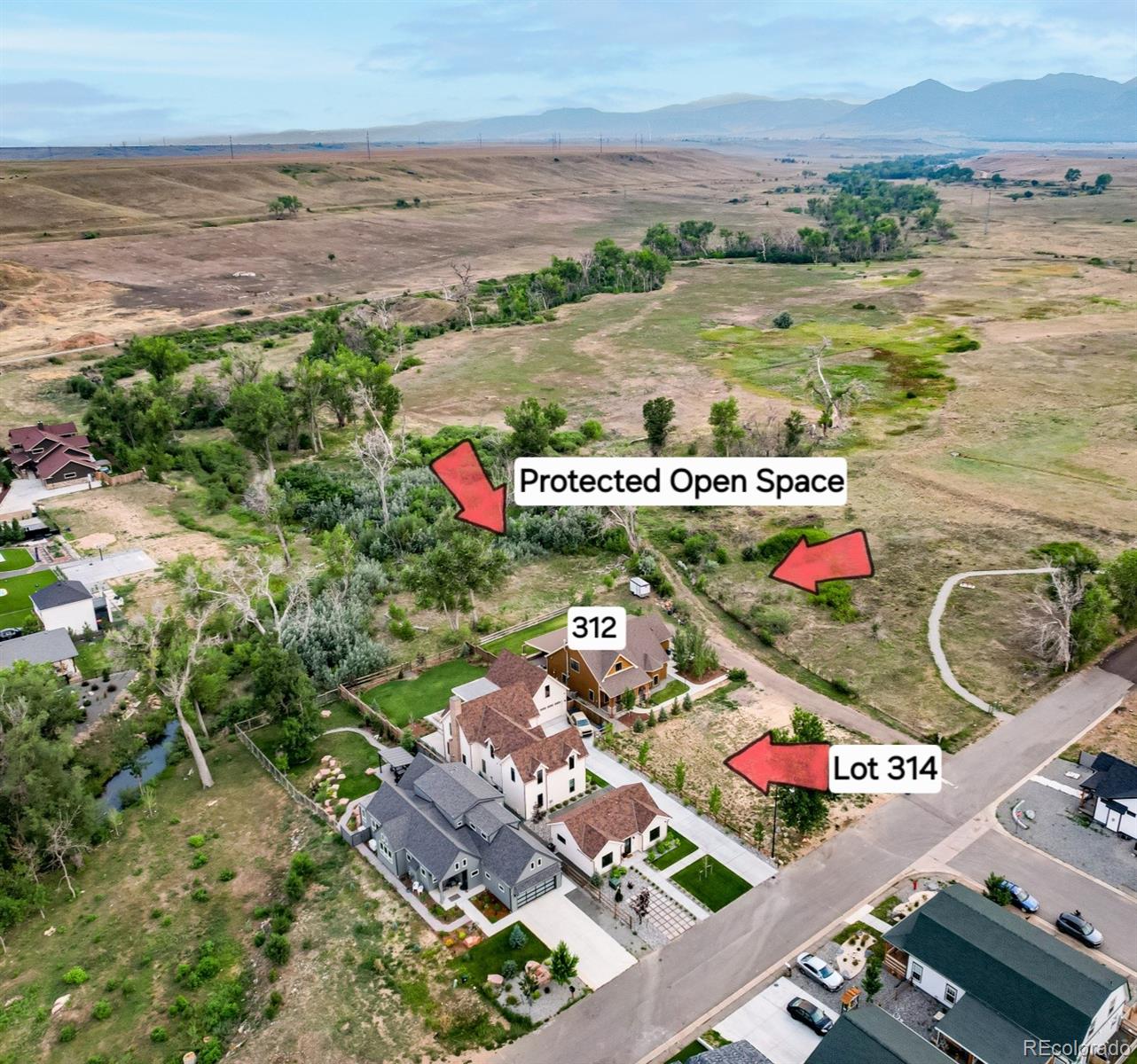 314 W Charles St, Superior, CO 80027