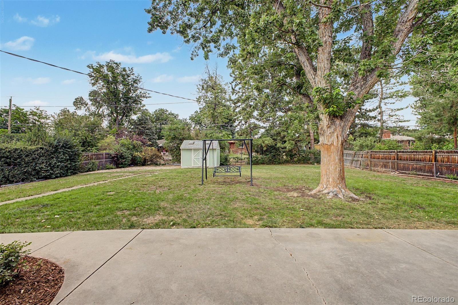 3346 W Layton Ave, Englewood, CO 80110