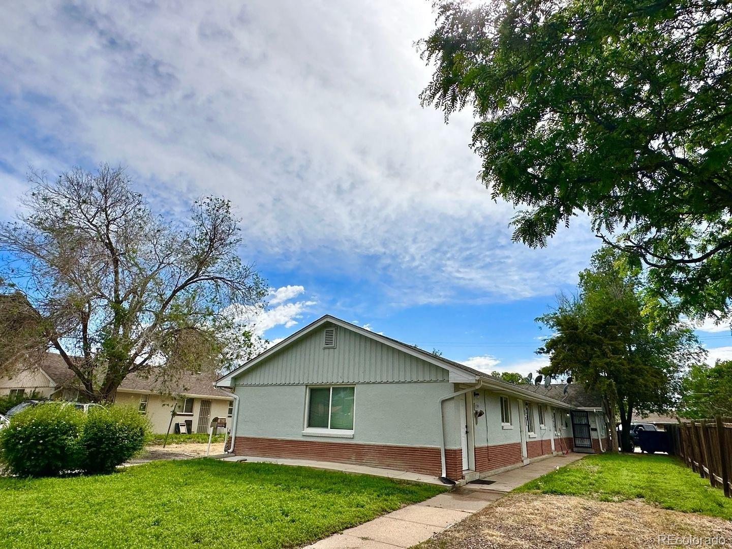1165 Akron, Aurora, CO 80010
