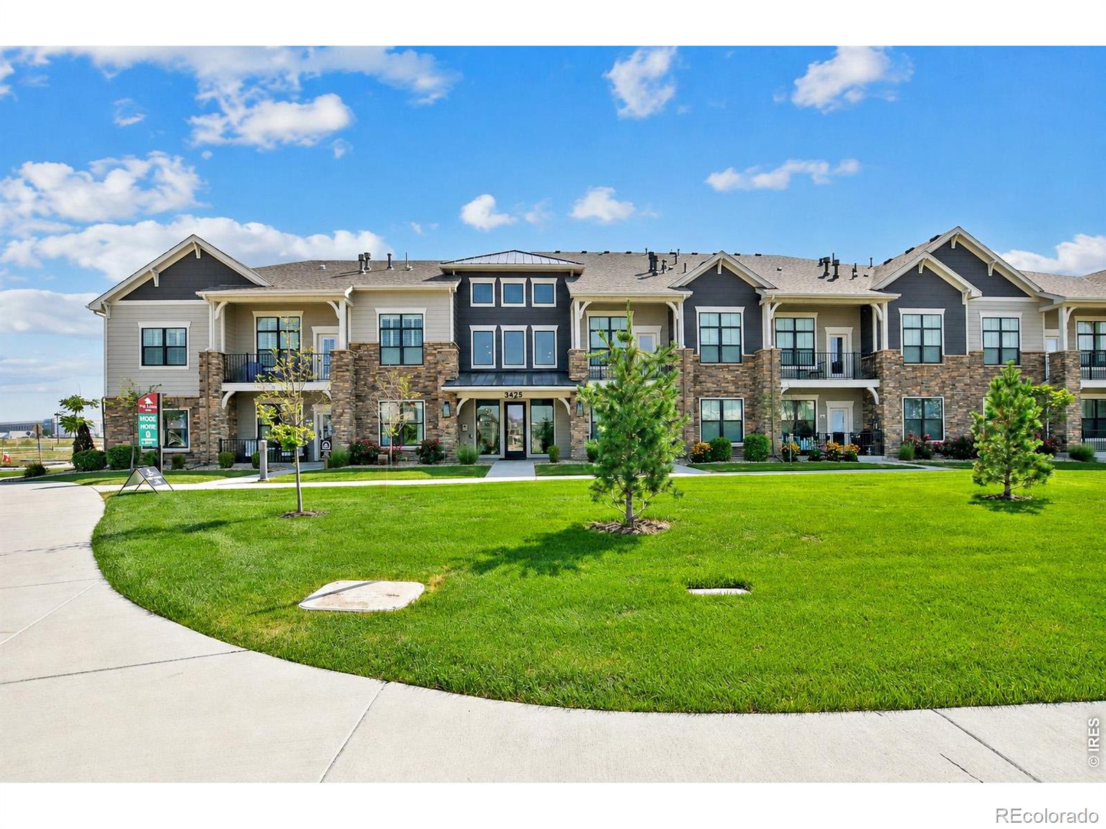 3425 Triano Creek Dr #203, Loveland, CO 80538