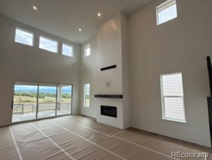 92 Welded Tuff Trl, Castle Rock, CO 80104