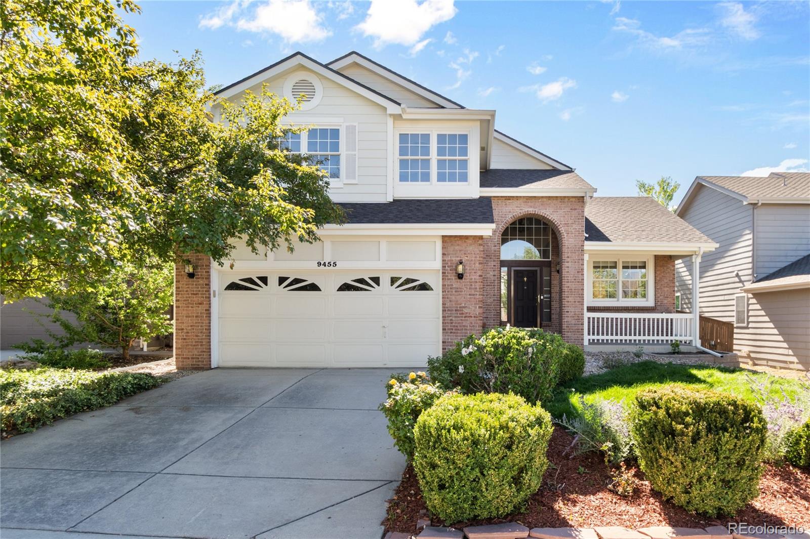 9455 Autumn Ash Pl, Highlands Ranch, CO 80126