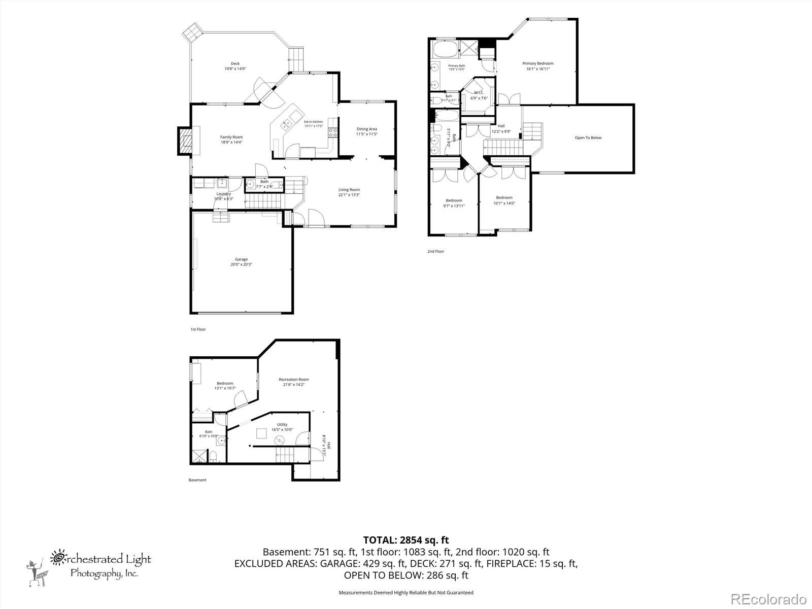 9455 Autumn Ash Pl, Highlands Ranch, CO 80126