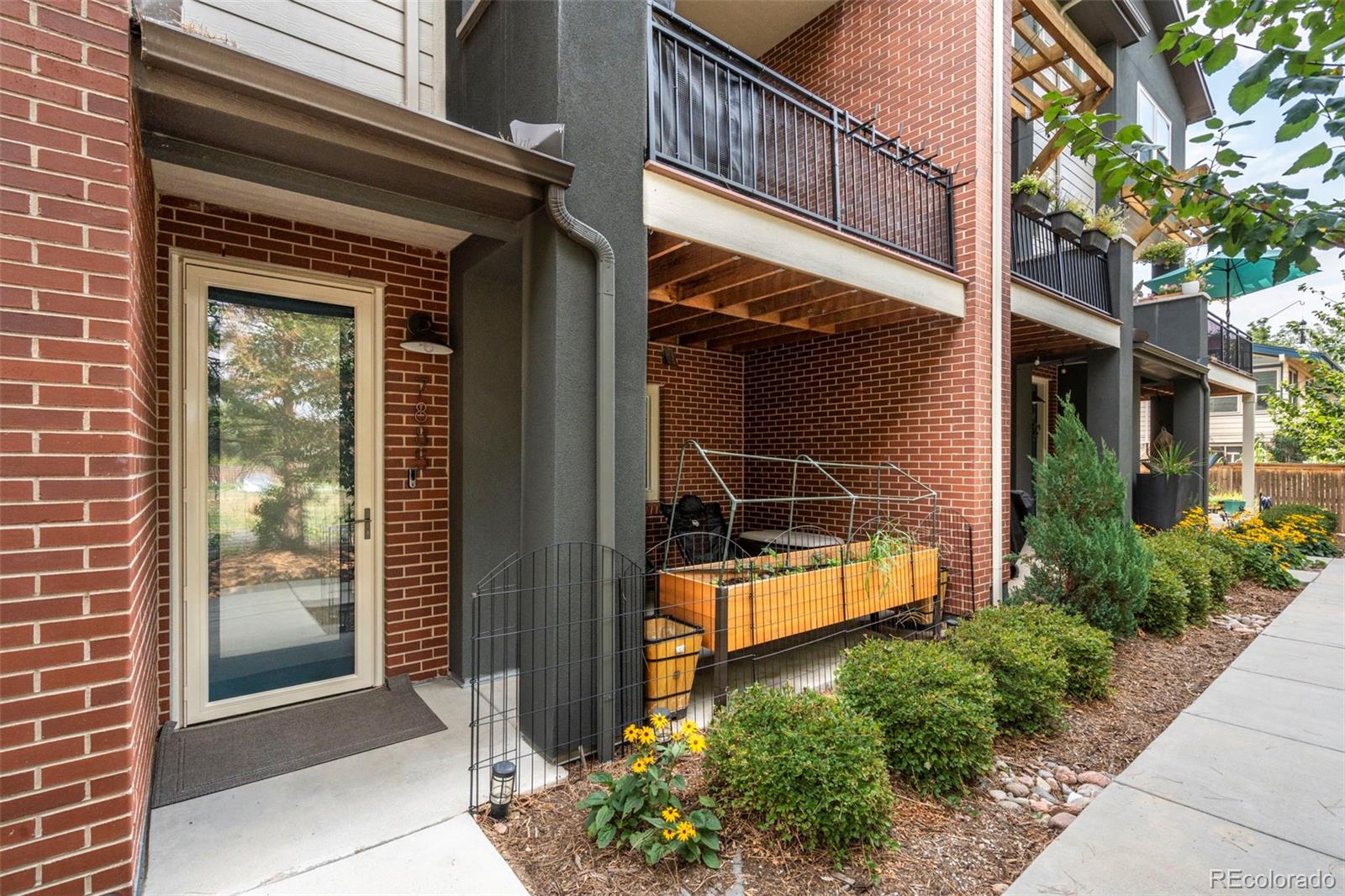 7885 W 43rd Cir, Wheat Ridge, CO 80033