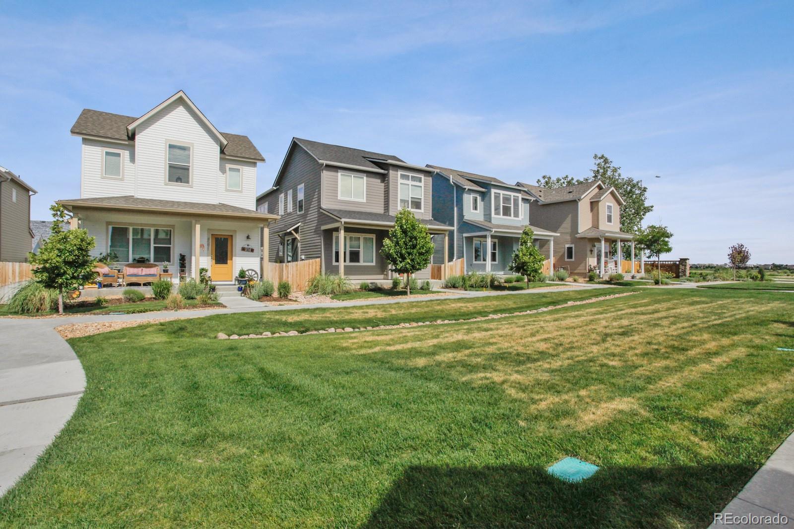 4581 Crestone Peak St, Brighton, CO 80601