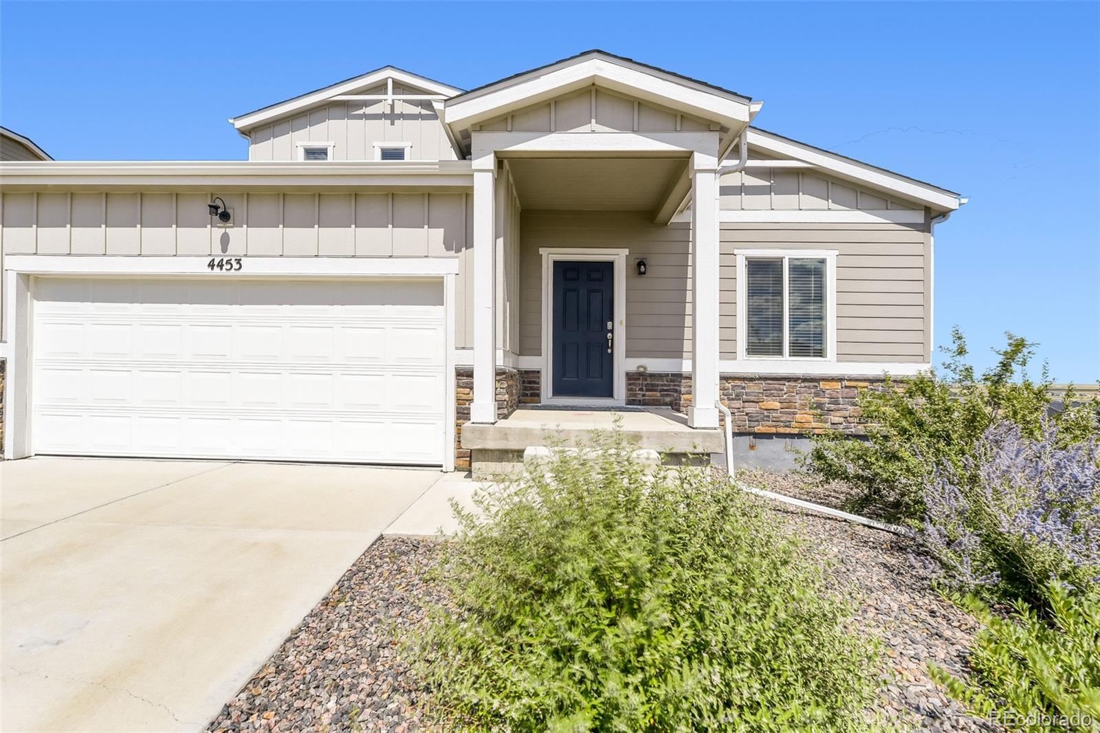 4453 River Highlands Loop, Elizabeth, CO 80107