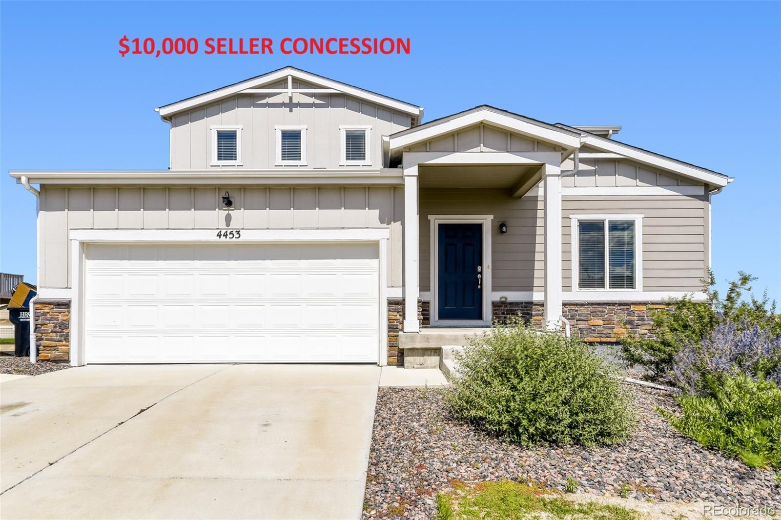 4453 River Highlands Loop, Elizabeth, CO 80107