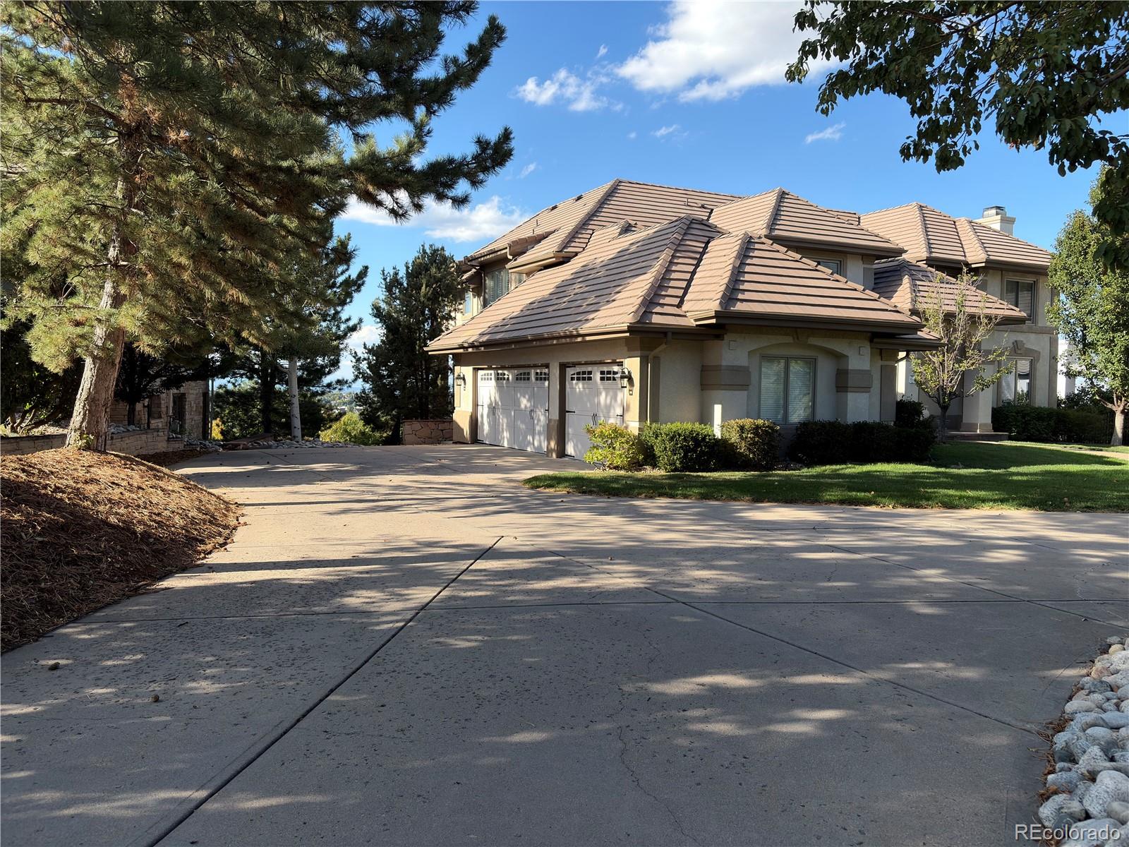 10201 Prestwick Trl, Lone Tree, CO 80124