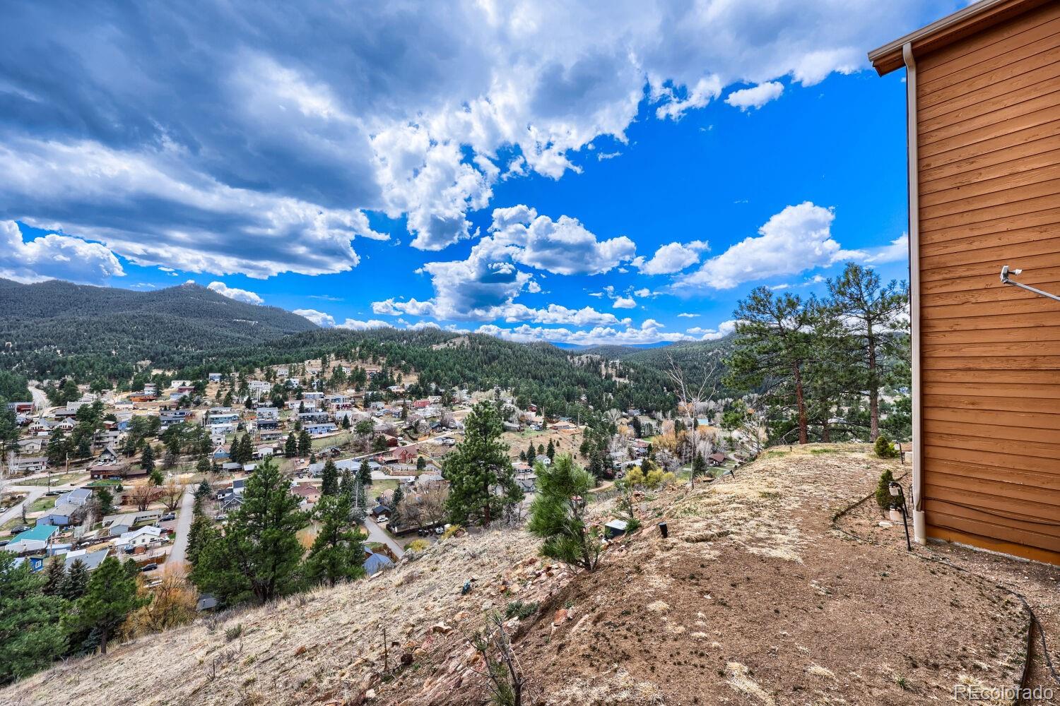 3192 Gold Yarrow Ln, Evergreen, CO 80439