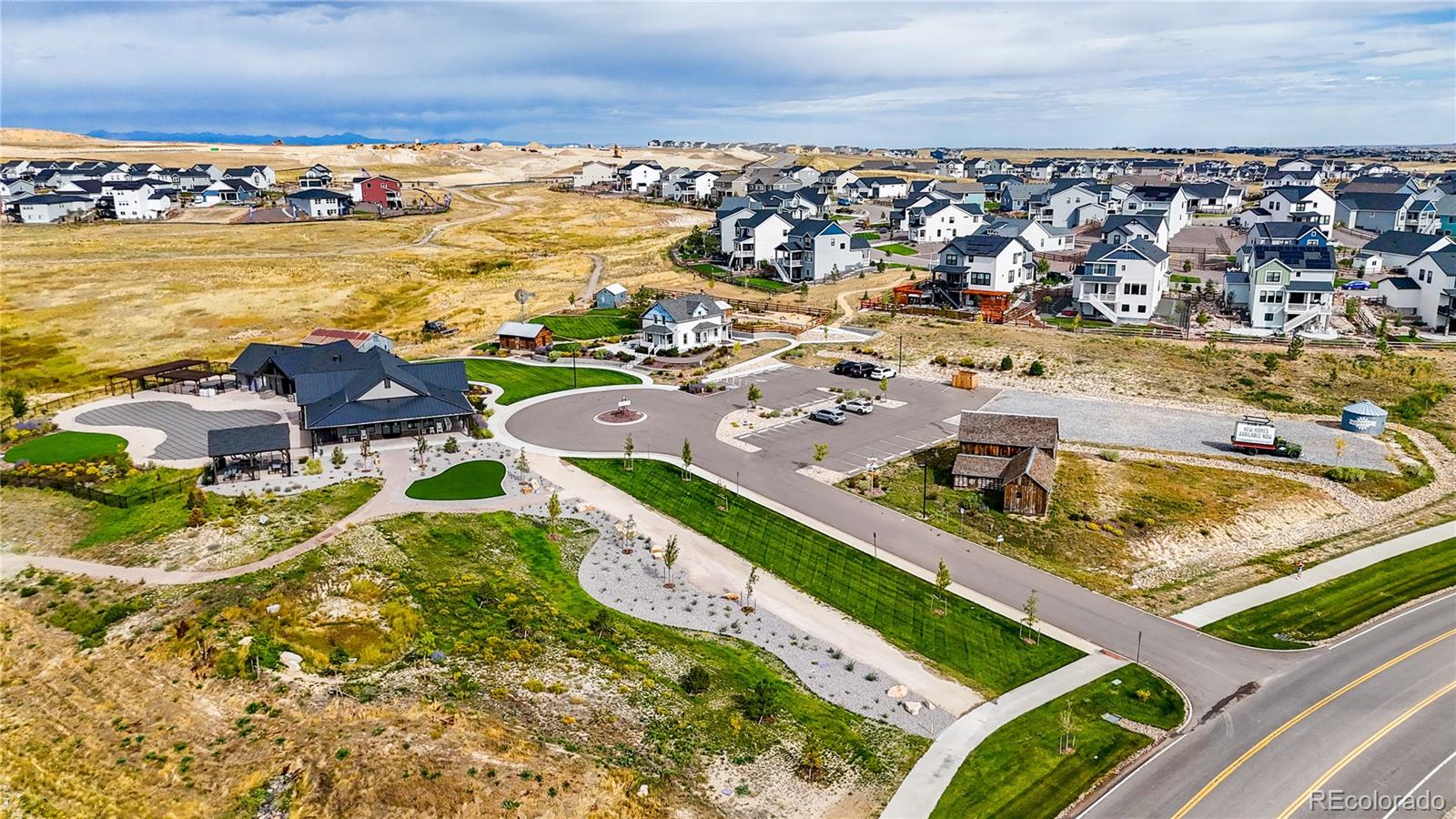 39426 Stockton Cir, Elizabeth, CO 80107