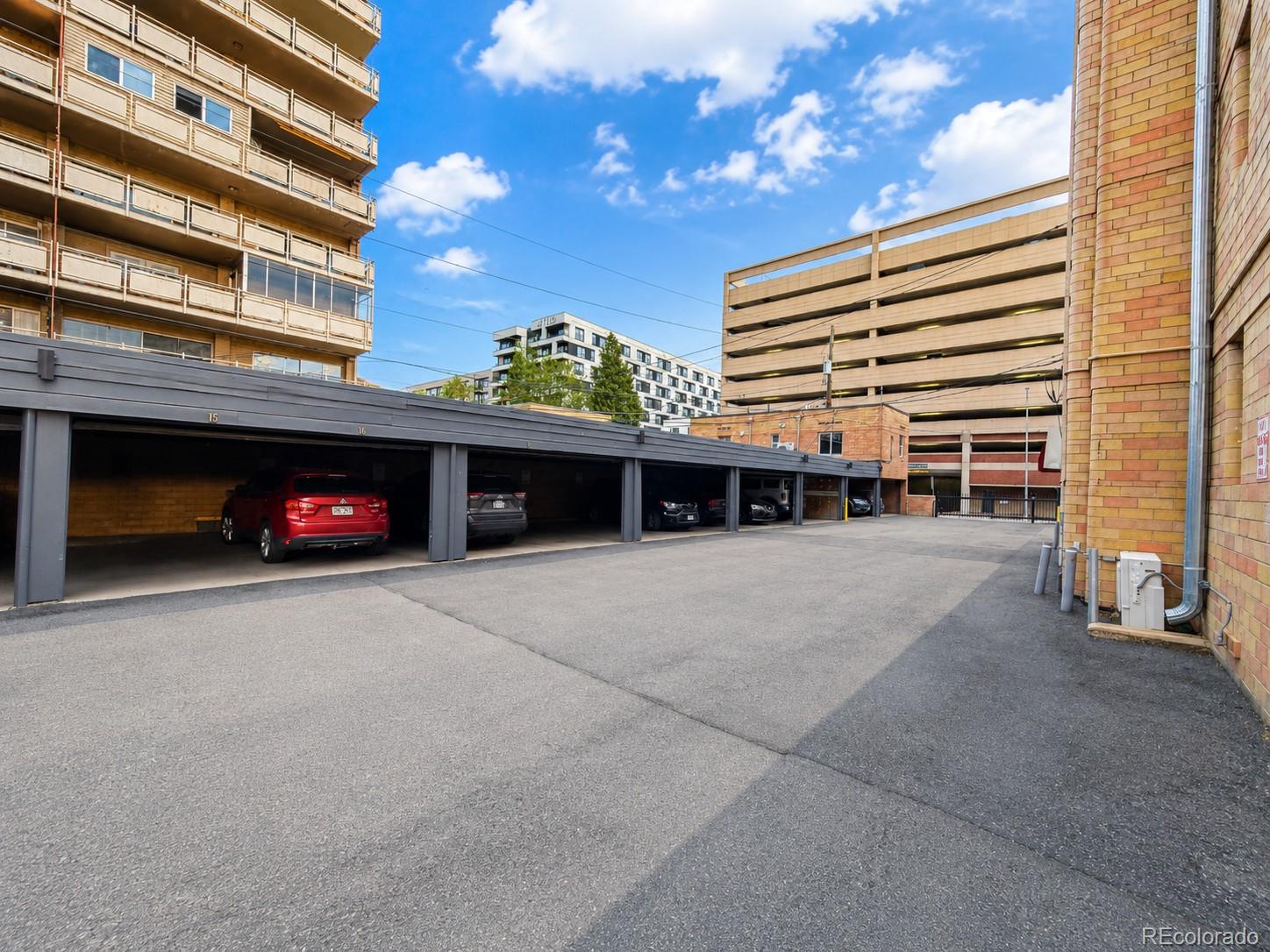 1100 Colorado Blvd #306, Denver, CO 80206