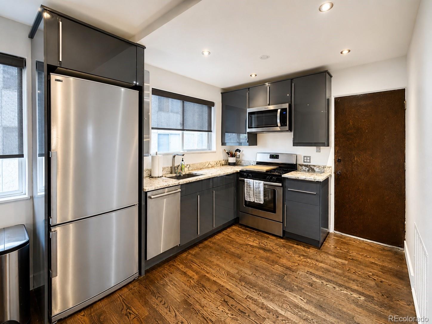 1100 Colorado Blvd #306, Denver, CO 80206