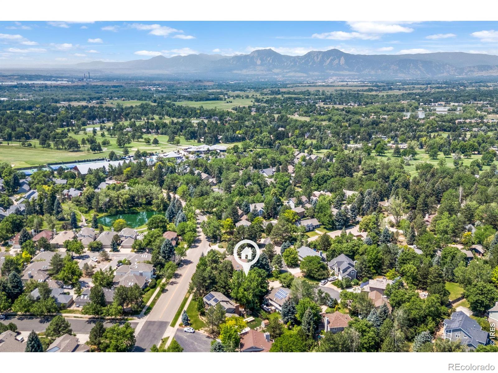 7233 Four Rivers Rd, Boulder, CO 80301