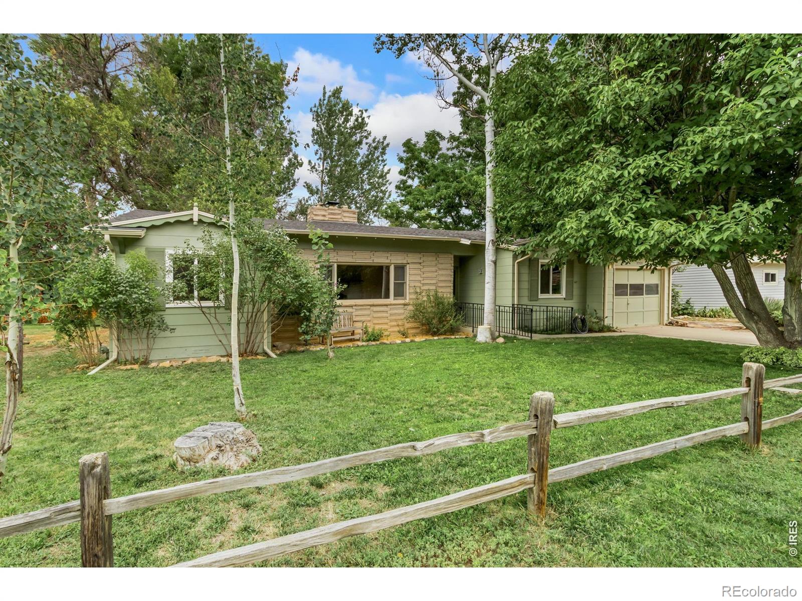 3300 Tharp Dr, Laporte, CO 80535