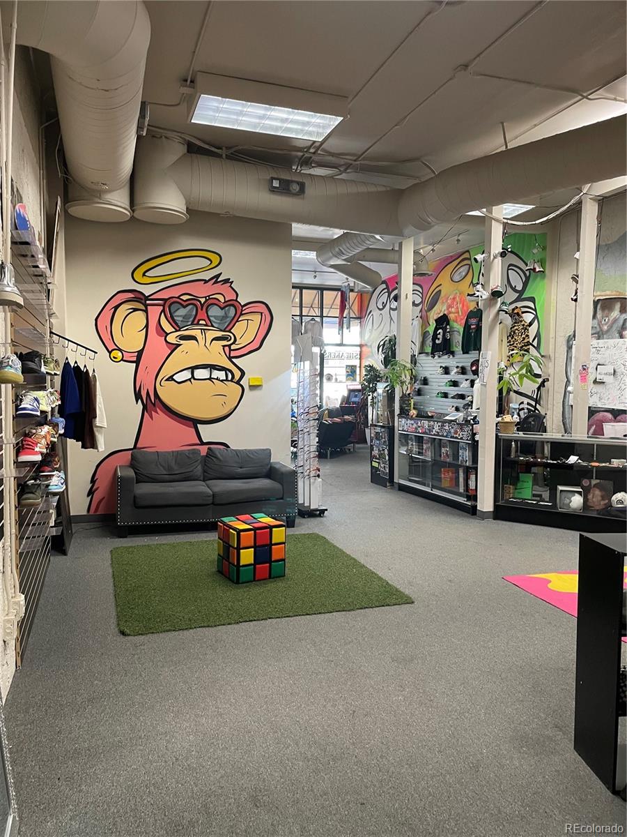 1440 Blake St #150, Denver, CO 80202