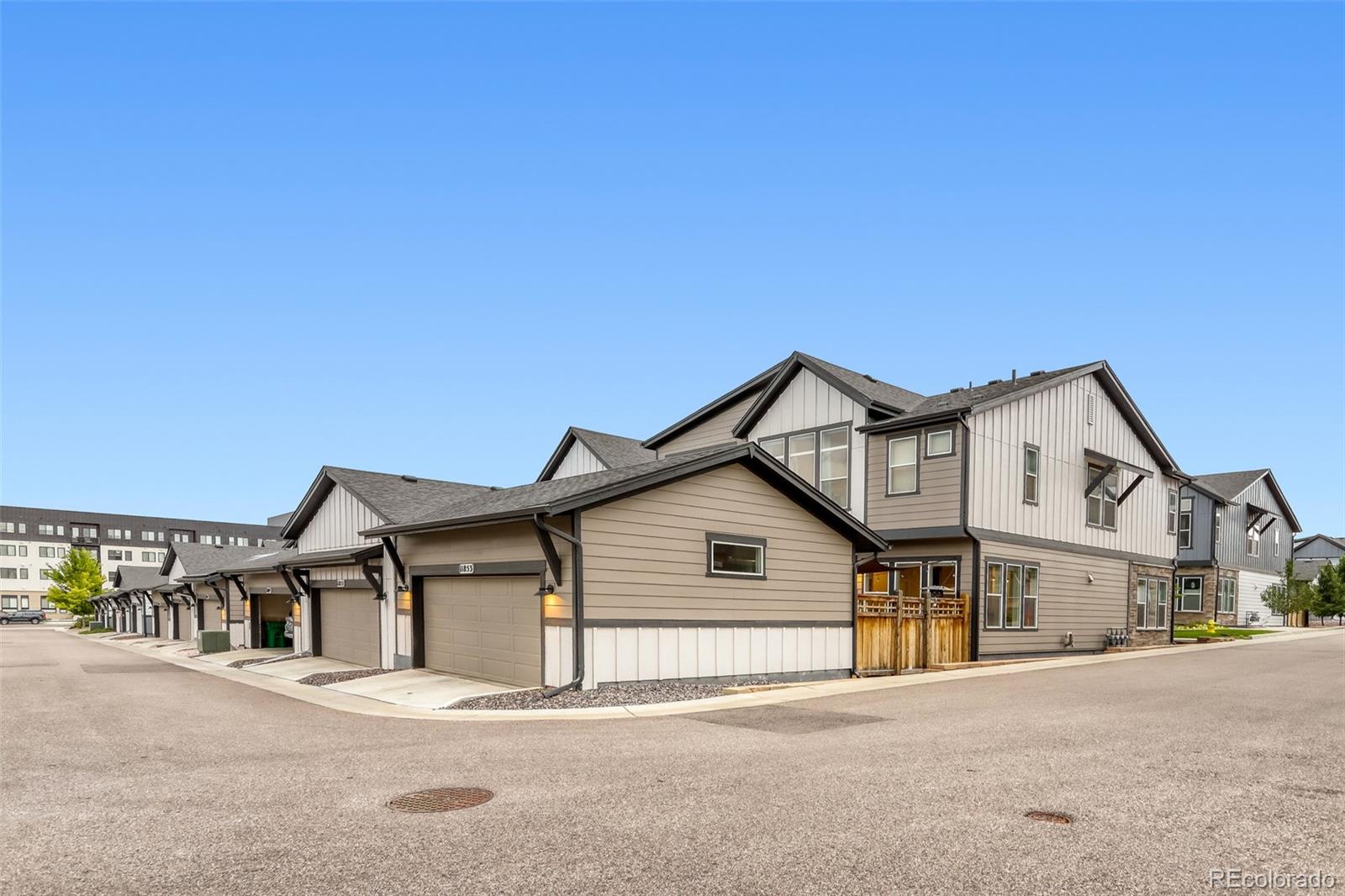 11853 W 51st Ave, Wheat Ridge, CO 80033