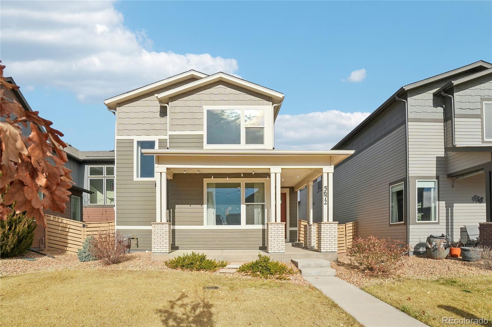 5672 Jedidiah Dr, Timnath, CO 80547