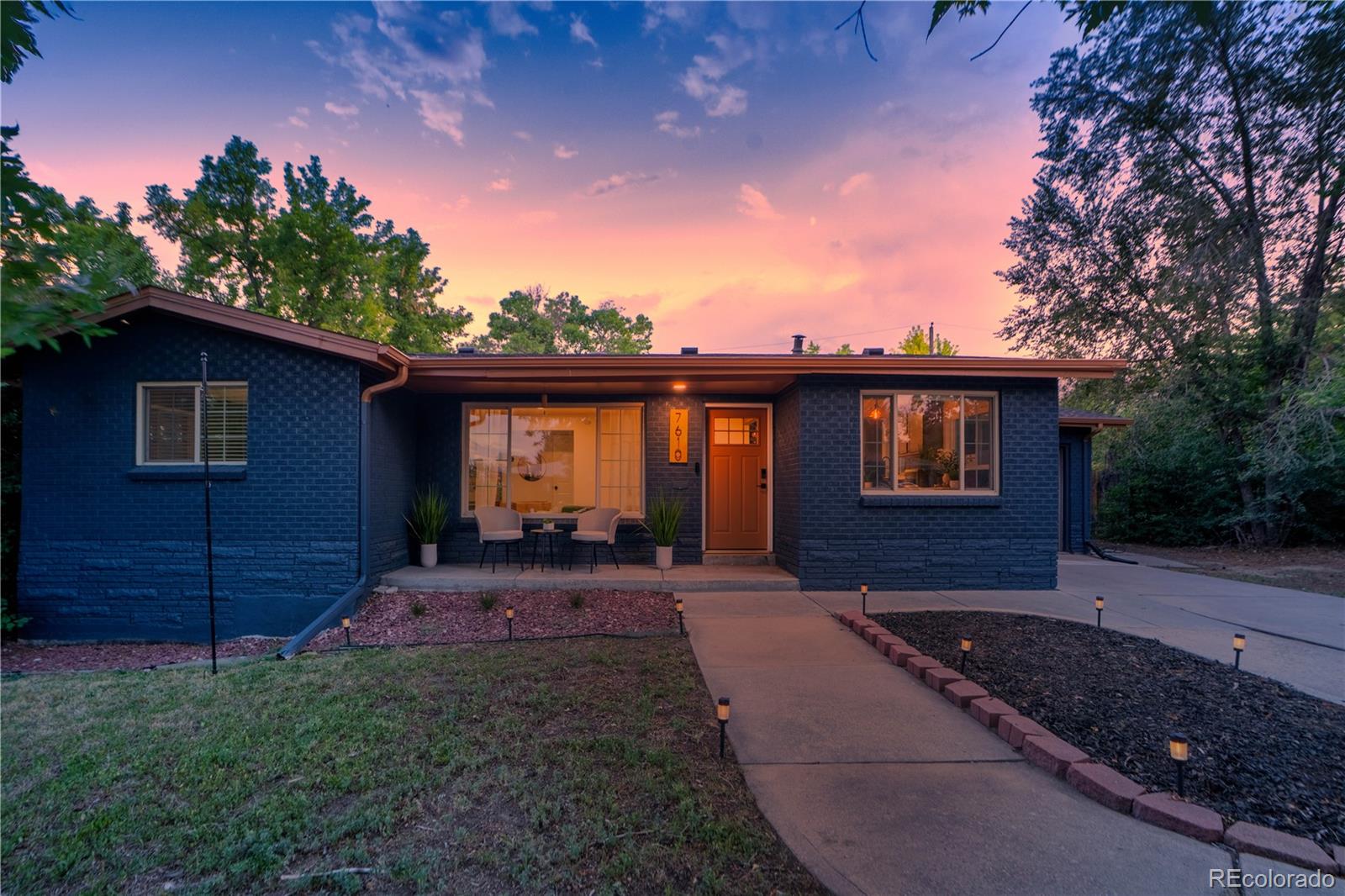 7610 W 24th Ave, Denver, CO 80214