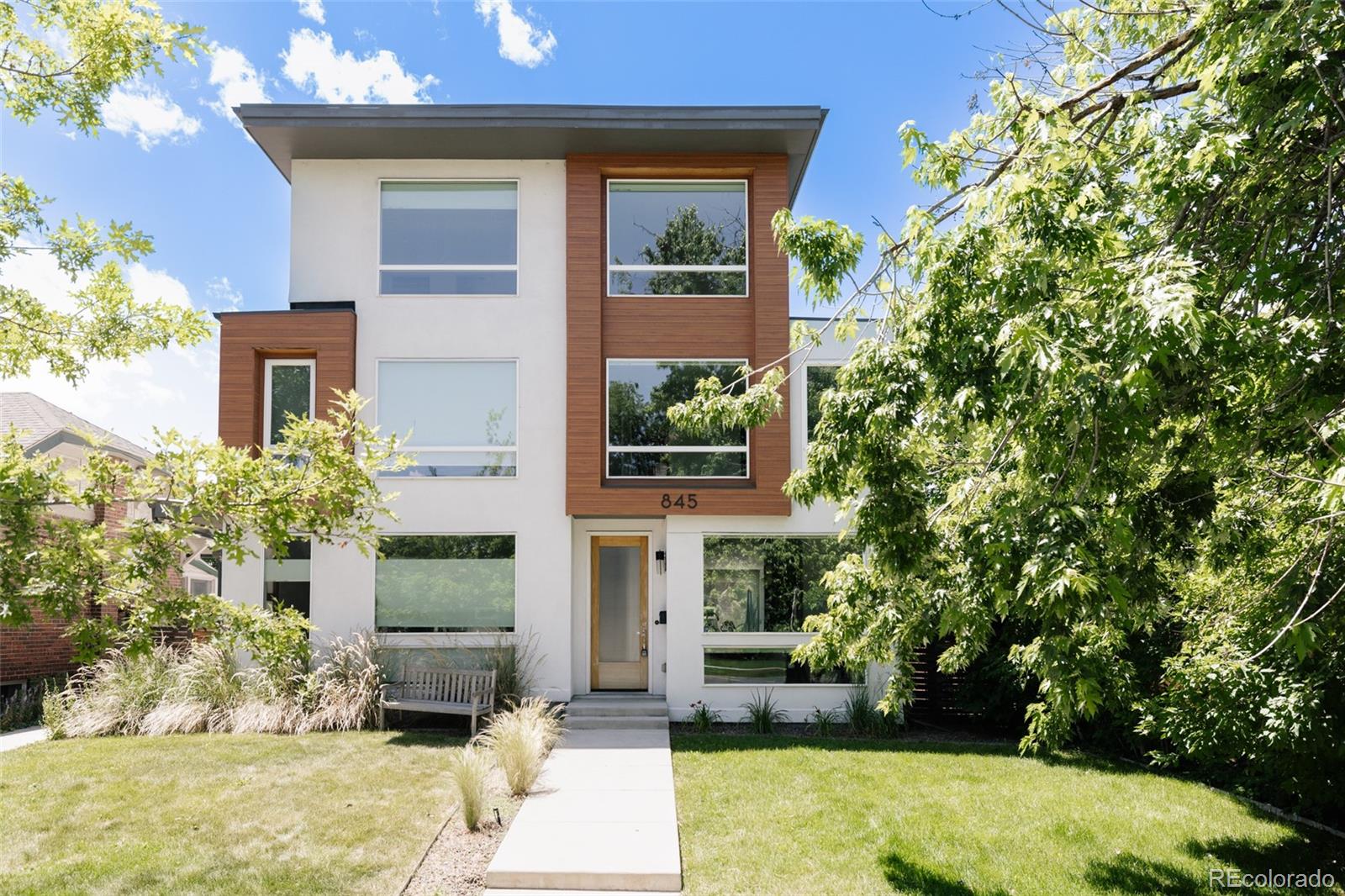 845 S Logan St, Denver, CO 80209