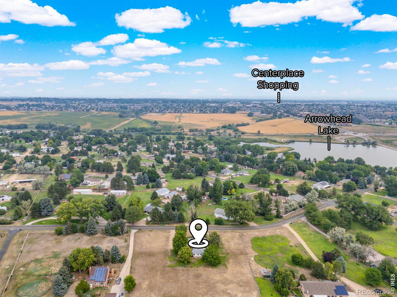 5026 Arrowhead Dr, Greeley, CO 80634