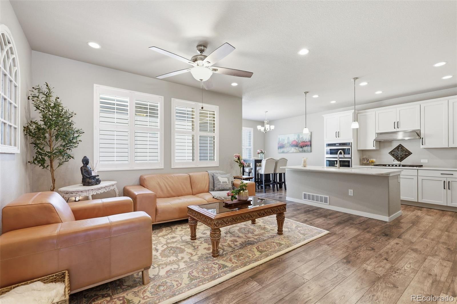16495 Woodward Ter, Monument, CO 80132