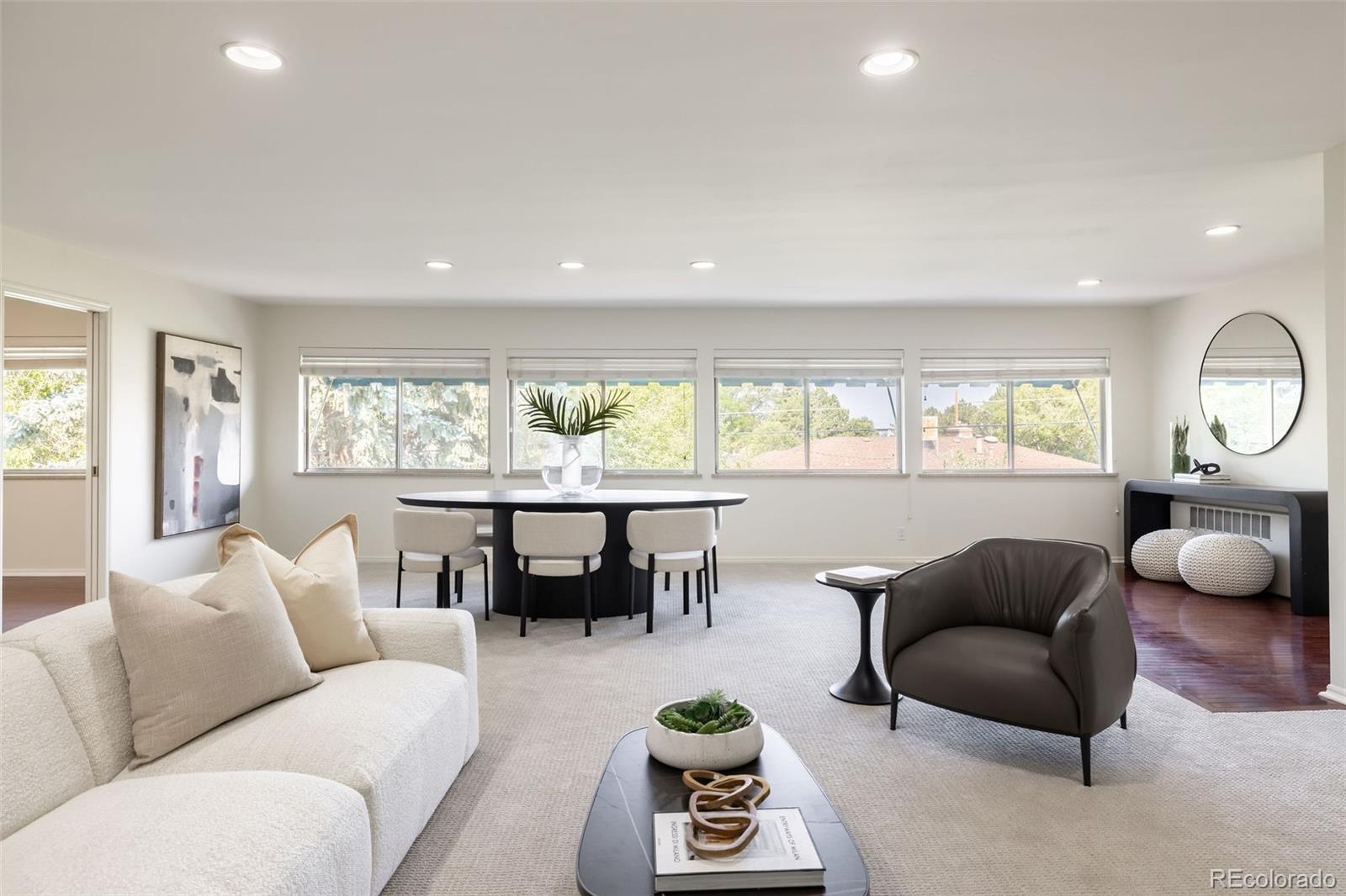 2205 S Holly St #5, Denver, CO 80222