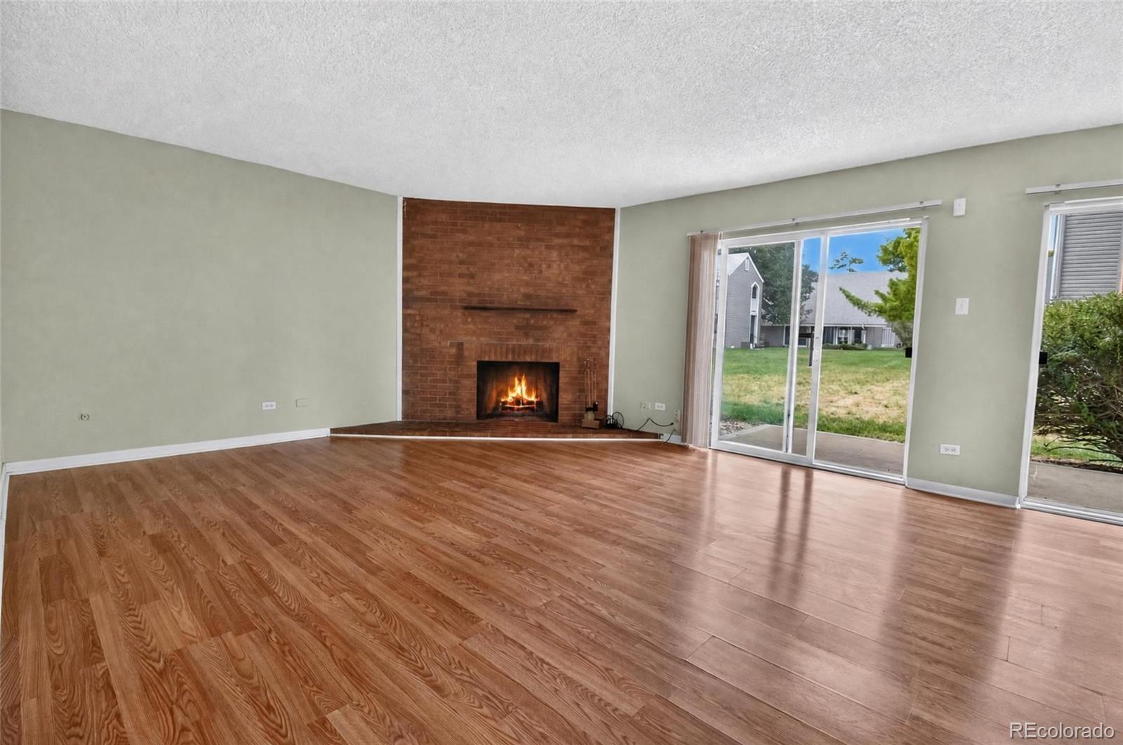 3309 S Monaco Street Pw #A, Denver, CO 80222