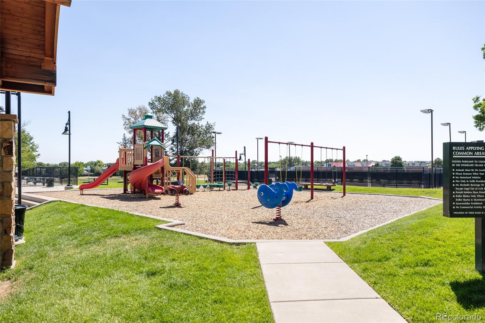 16439 Askins Loop, Parker, CO 80134